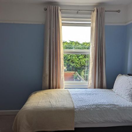 לואסטופט Gull Wing Guesthouse מראה חיצוני תמונה