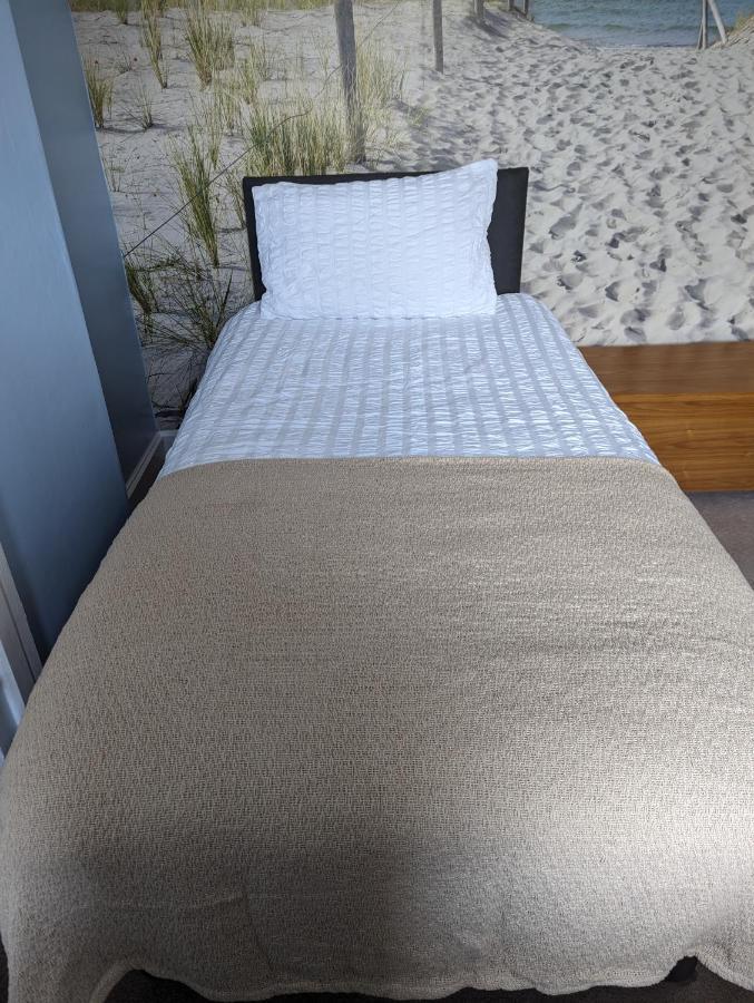 לואסטופט Gull Wing Guesthouse מראה חיצוני תמונה